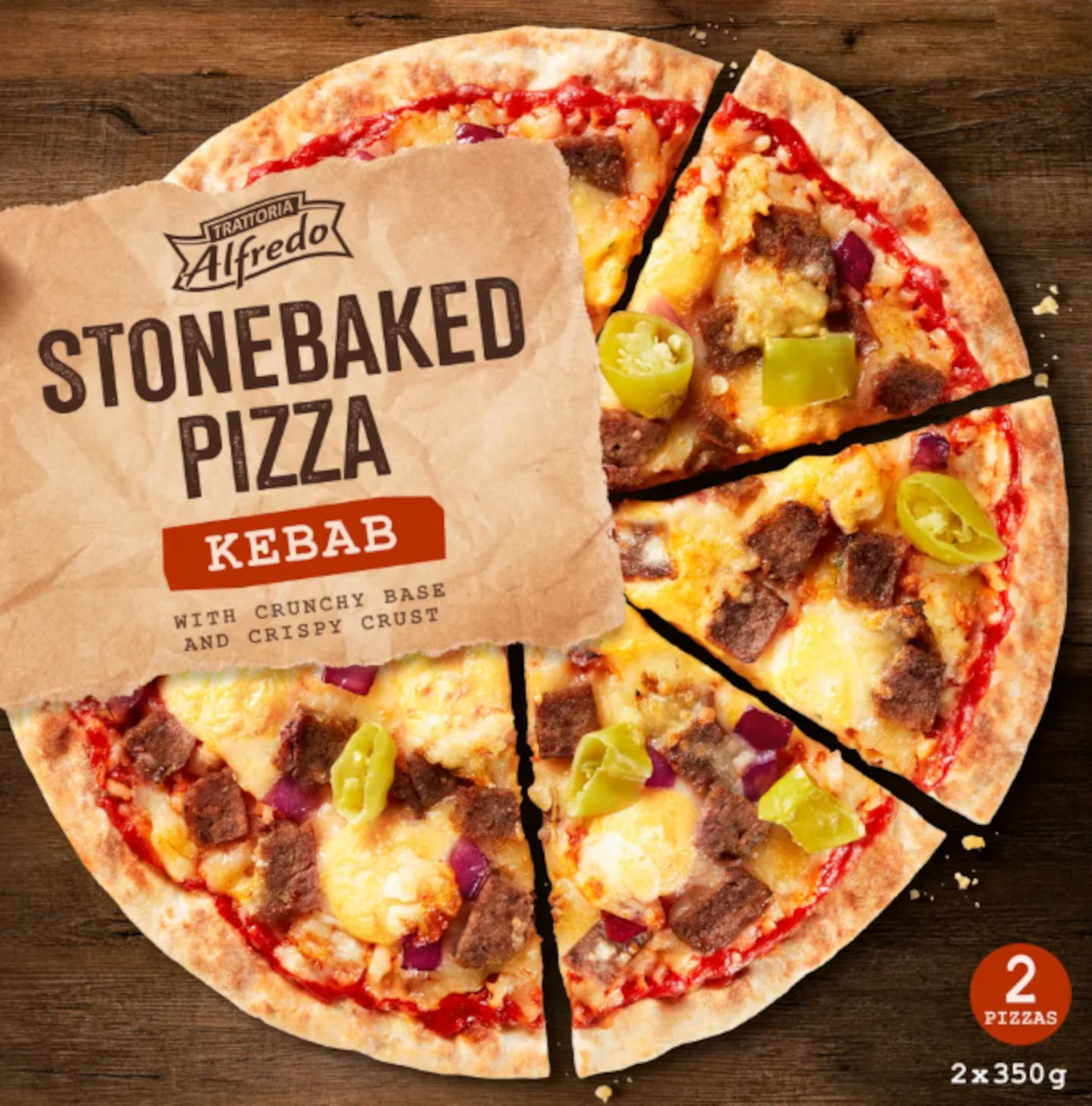 Lidl ruft Pizza zurück