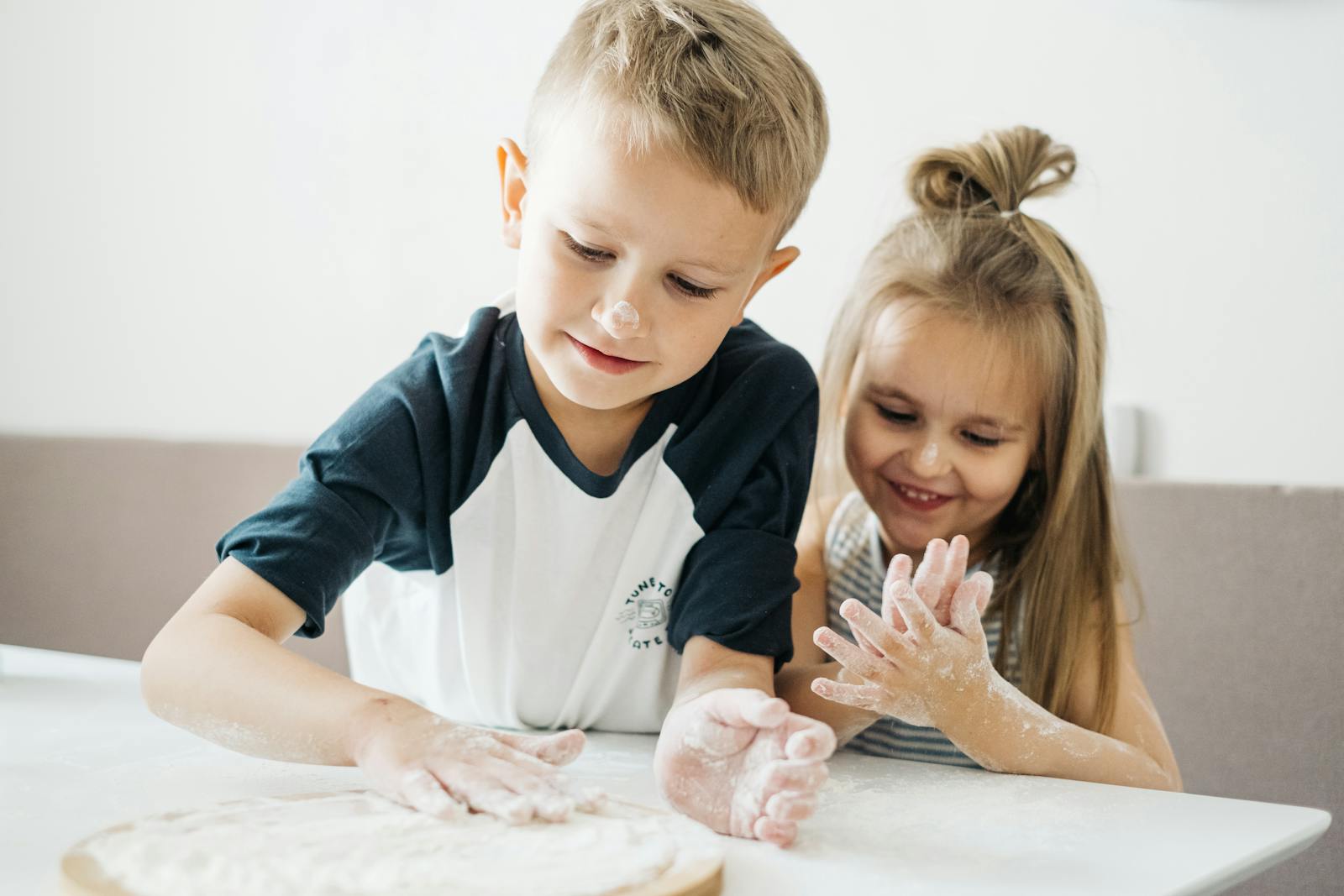 Fünf Ideen für ein lustiges Wochenende zu Hause